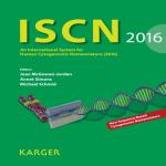 کتاب ISCN 2016