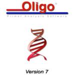 نرم افزار oligo 7