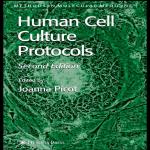 Human Cell Culture Protocols